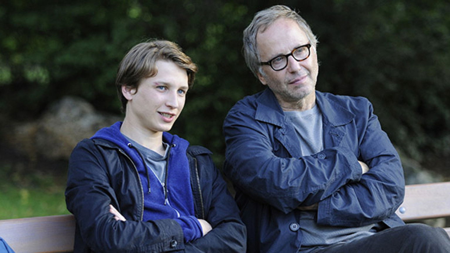 Recensie 'Dans la maison'