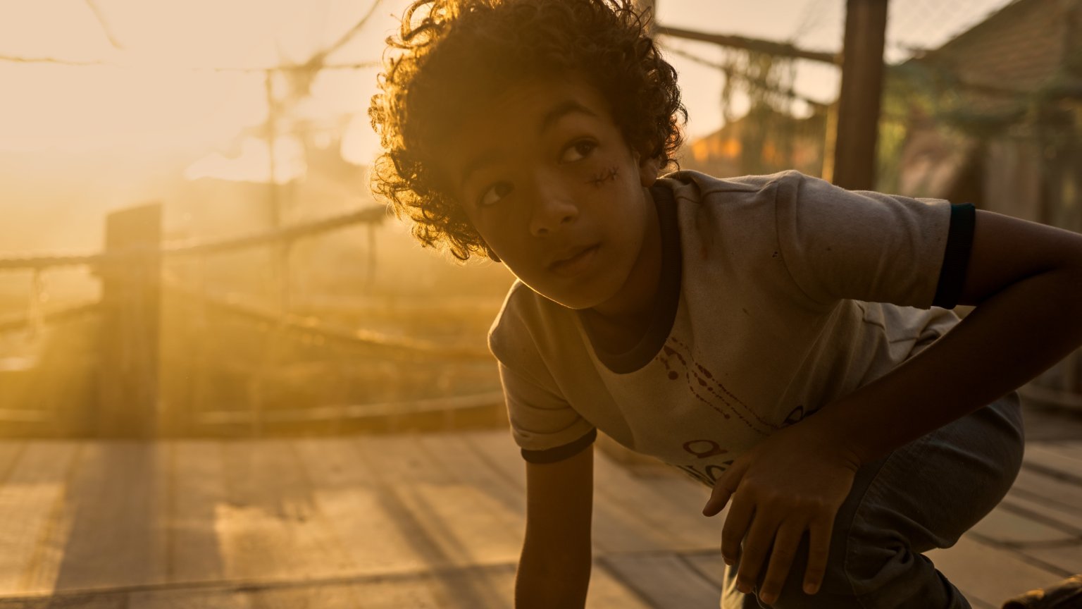 Onlangs verschenen Netflix-serie domineert ranglijsten in meer dan 50 landen