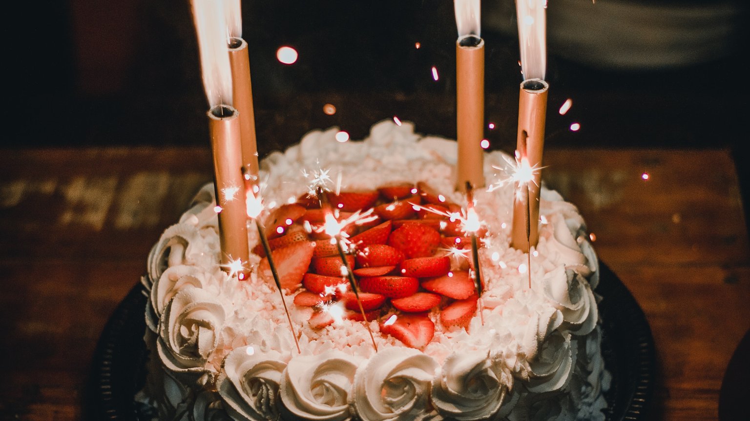 Feest bij Netflix: de streamingdienst viert zijn 26e verjaardag