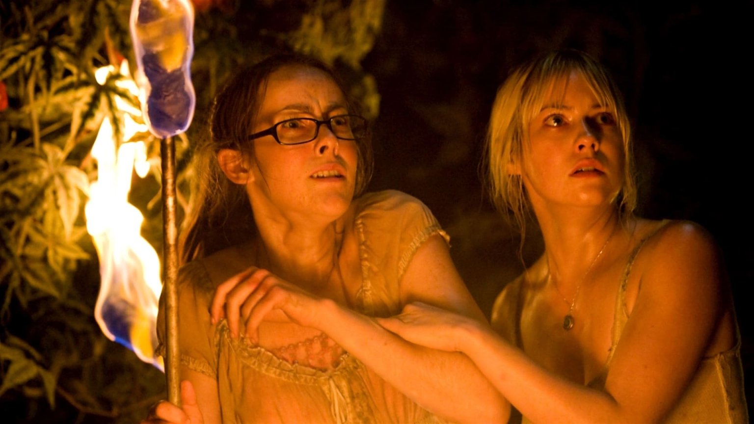 Deze bloederige horrorfilm is megapopulair op Netflix