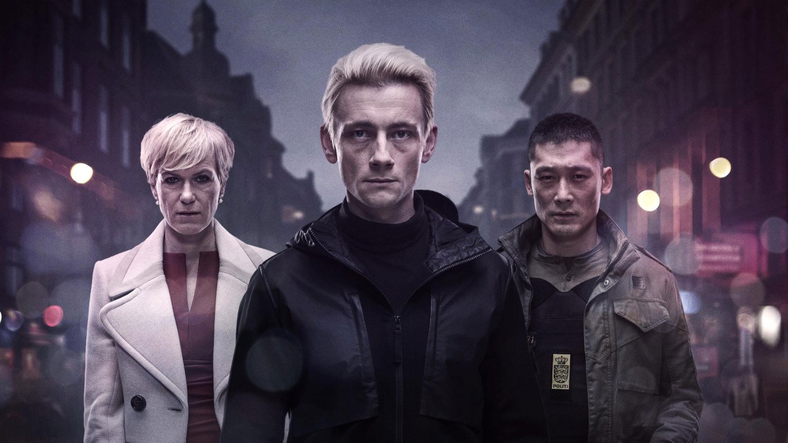 Grote schoonmaak: deze 3 Deense topseries verdwijnen binnenkort van Netflix