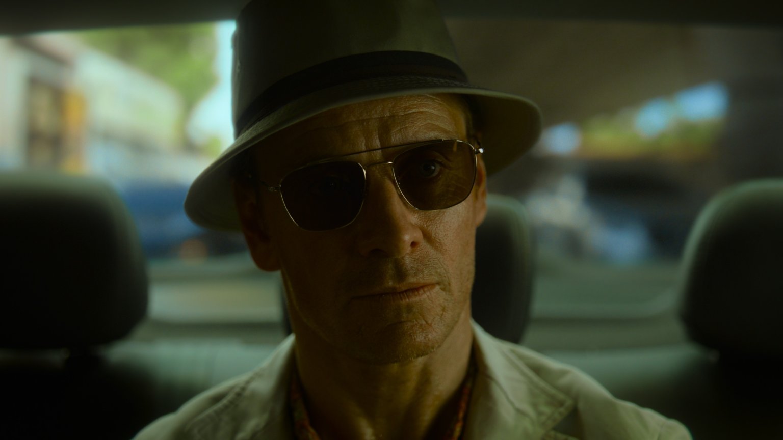 Eerste reacties lyrisch over nieuwe Netflix-film met Michael Fassbender