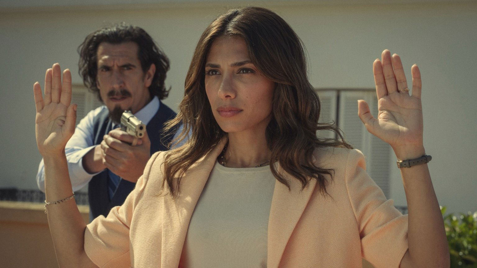 Genoten van 'Who is Erin Carter?' op Netflix? Bekijk ook deze 5 mysterieuze thrillerseries