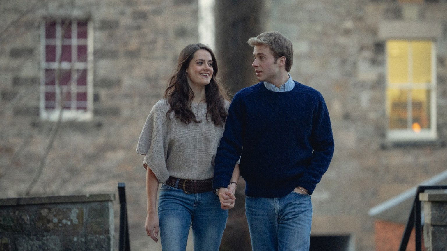 Netflix onthult eerste details van slotseizoen 'The Crown'