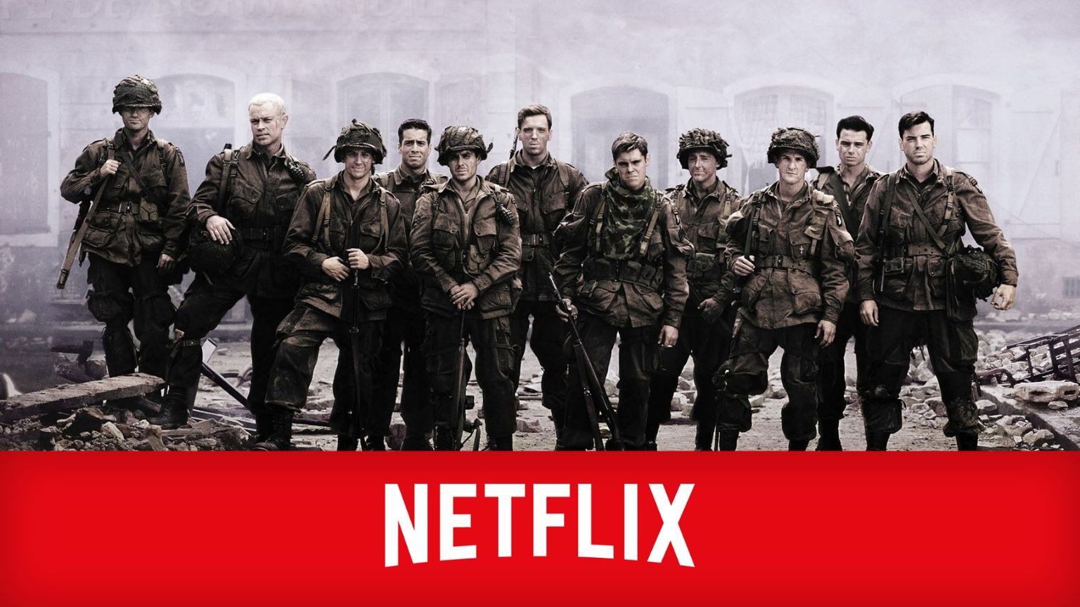 Deze week nieuw op Netflix (11 t/m 17 september, 2023)