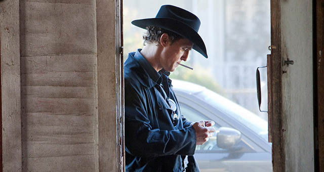 Recensie 'Killer Joe'