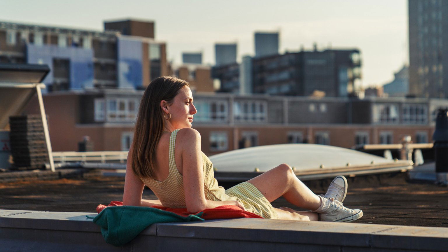 Kijkers zijn het niet eens over nieuwe Nederlandse Netflix-film: 'Niks aan'