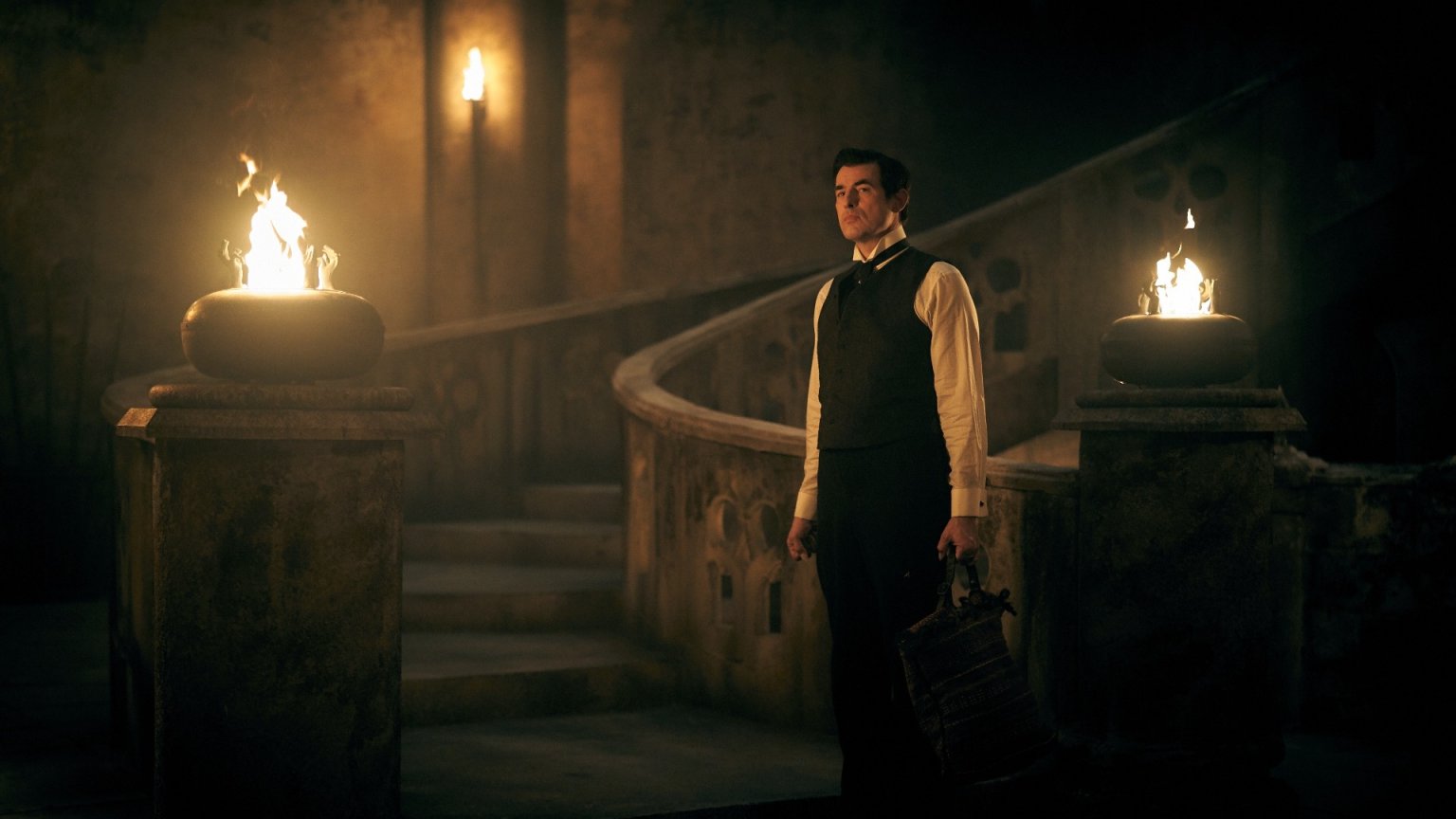 Deze psychologische horrorserie is een verborgen parel op Netflix: 'Angstaanjagend goed'