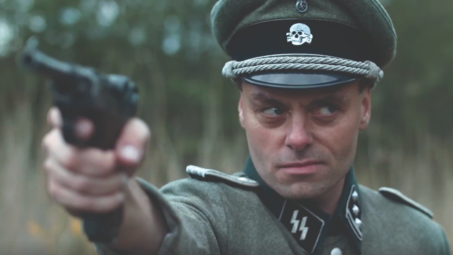 Nederlandse oorlogsfilm 'Grenzeloos Verraad' heeft releasedatum op Netflix