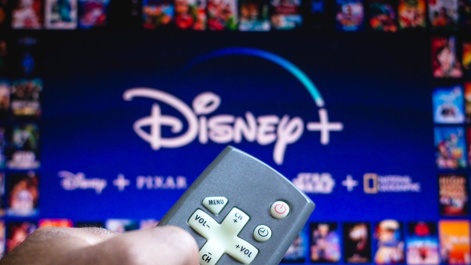 Disney+ stunt met megagoedkoop basis-abonnement met reclame