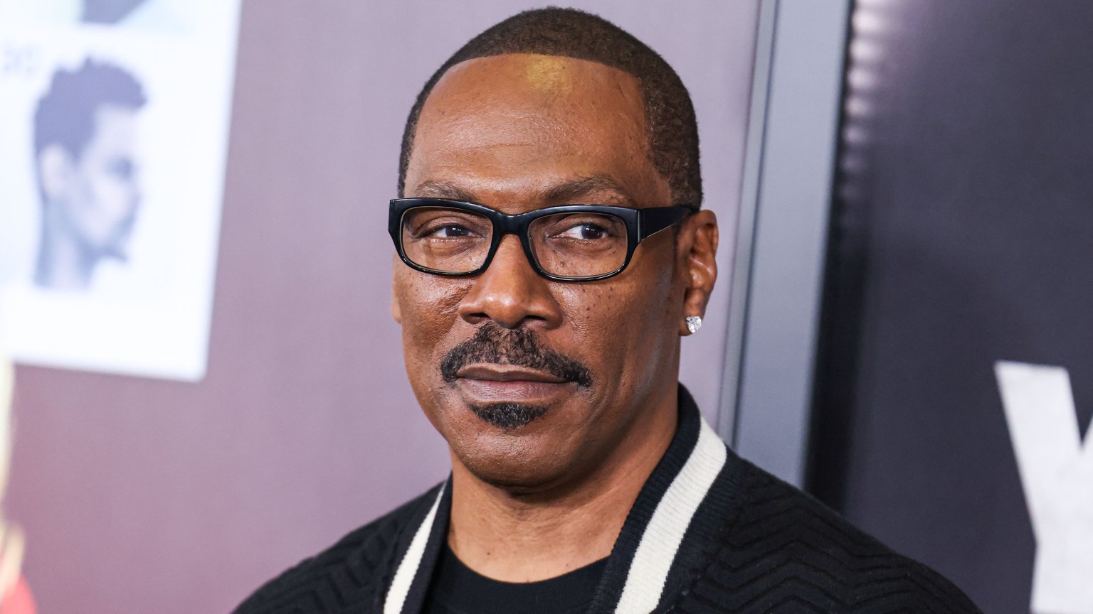 Eddie Murphy komend najaar te zien in nieuwe kerstfilm 'Candy Cane Lane'