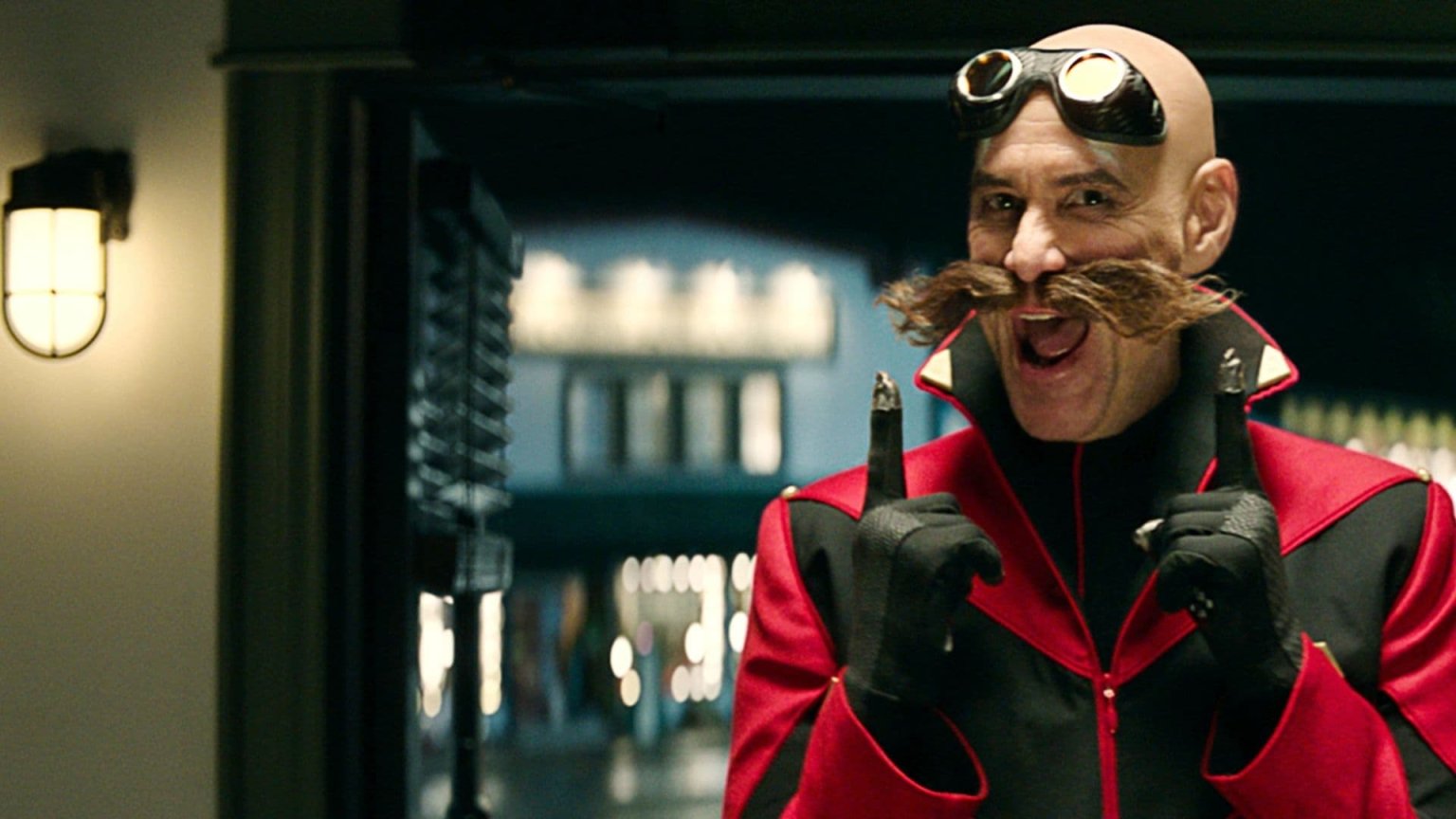 Deze populaire actiefilm met Jim Carrey is heel binnenkort al te zien op Netflix