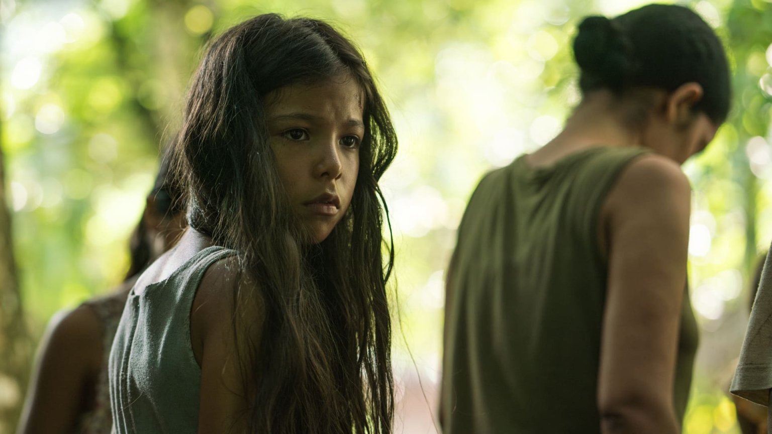 Bevestigd: 'Sound of Freedom' komt volgende maand naar Nederland