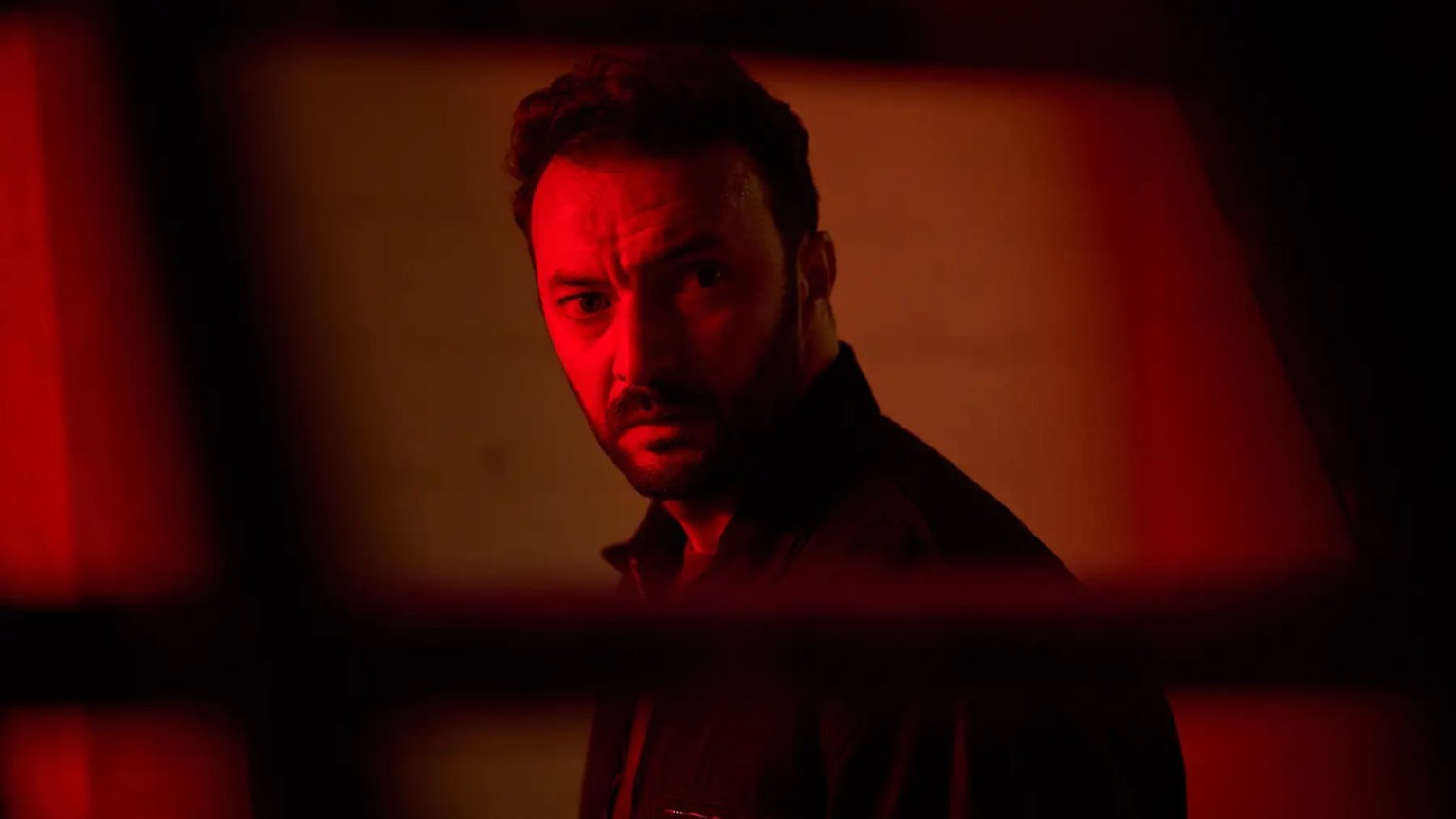 Deze bloedstollende Nederlandse serie is heel binnenkort te zien op Netflix