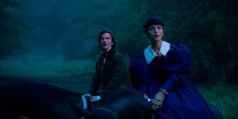 Afbeelding via Jan Pallesen / Netflix