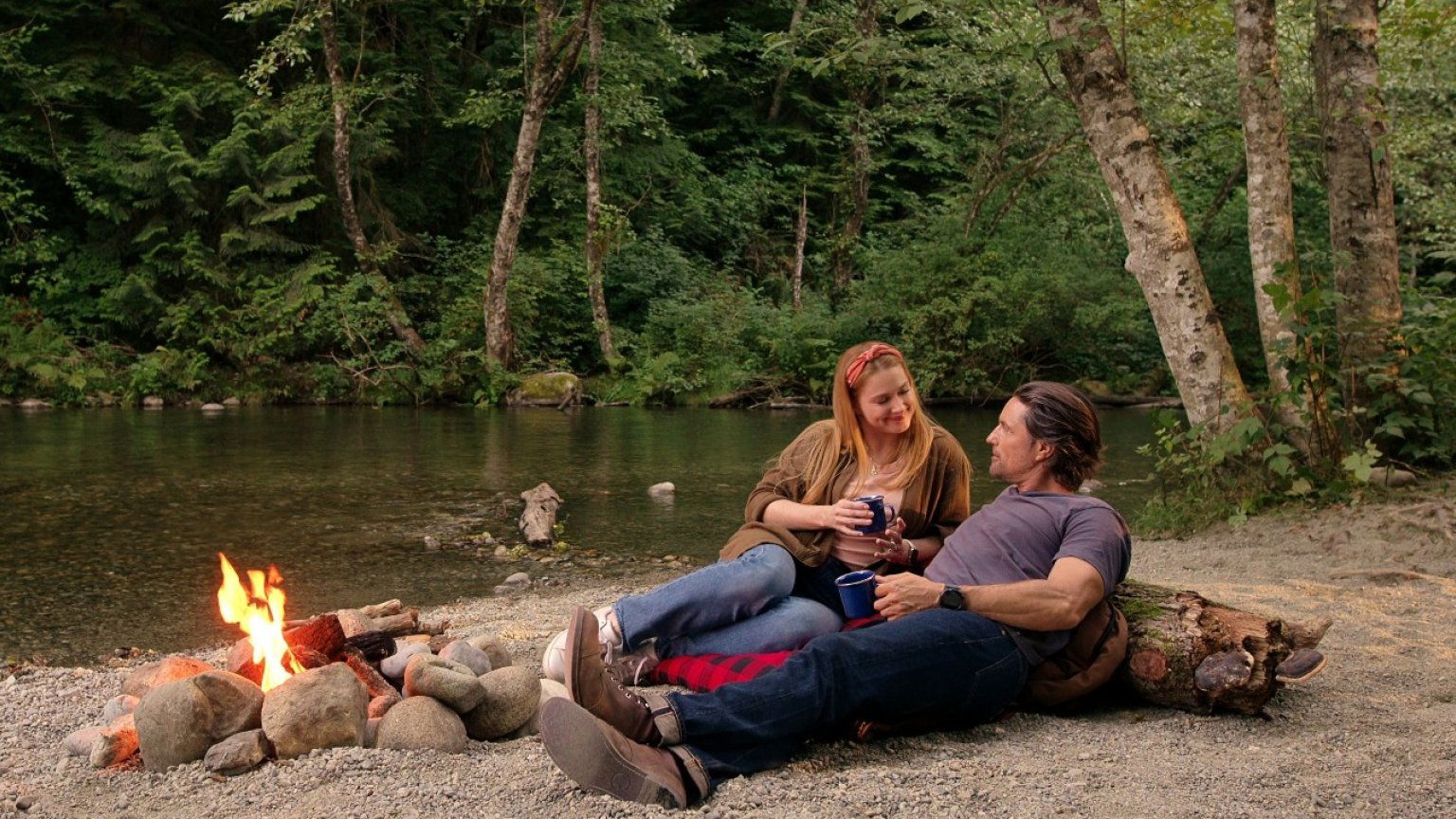 Netflix verrast fans van 'Virgin River': eerste 11 minuten van nieuw seizoen nu al te zien