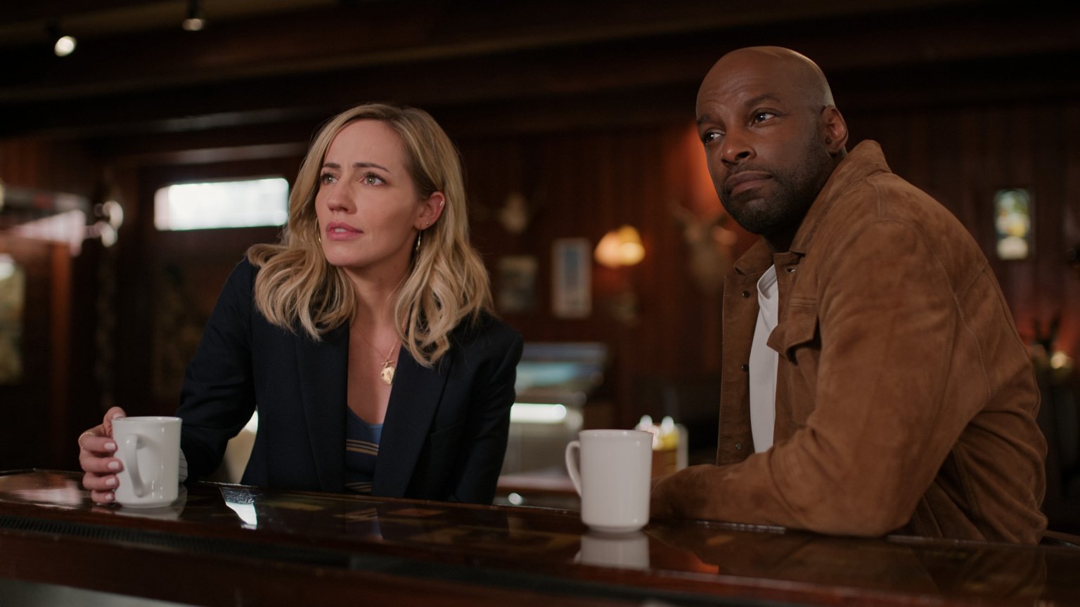 Nieuwe details 'Virgin River' seizoen 5: dit gebeurt er in de eerste aflevering