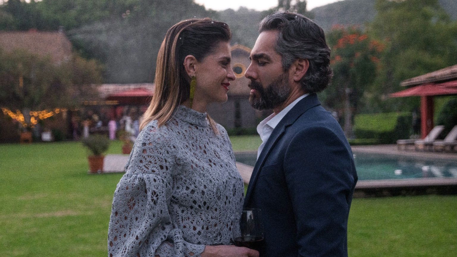 'Las viudas de los jueves' op Netflix: alles over de duistere Mexicaanse serie