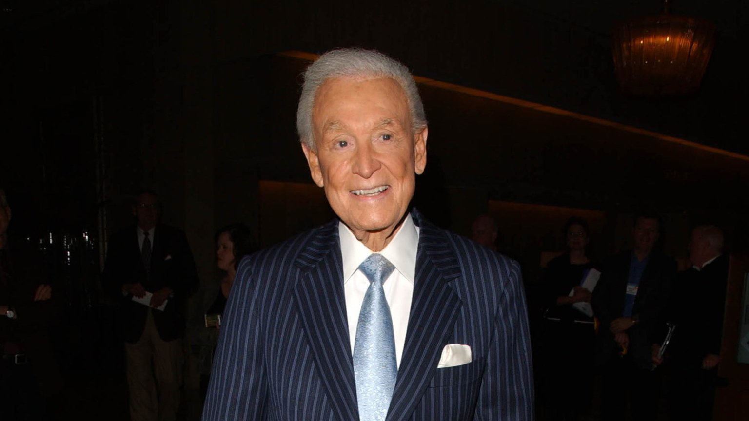 Doodsoorzaak 'The Price Is Right'-presentator Bob Barker bekend