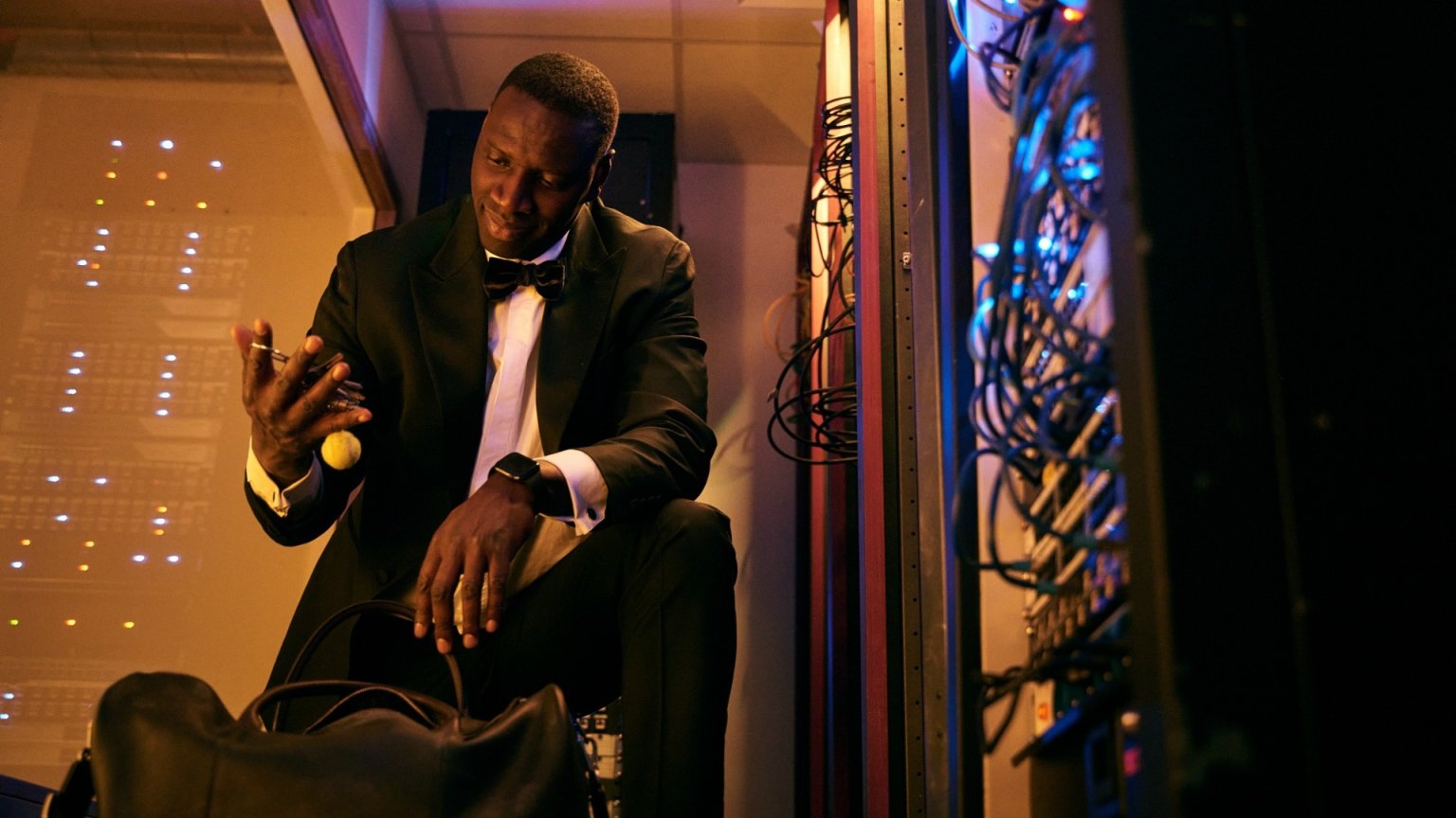 Netflix deelt indrukwekkende eerste trailer van langverwacht vervolg op 'Lupin'
