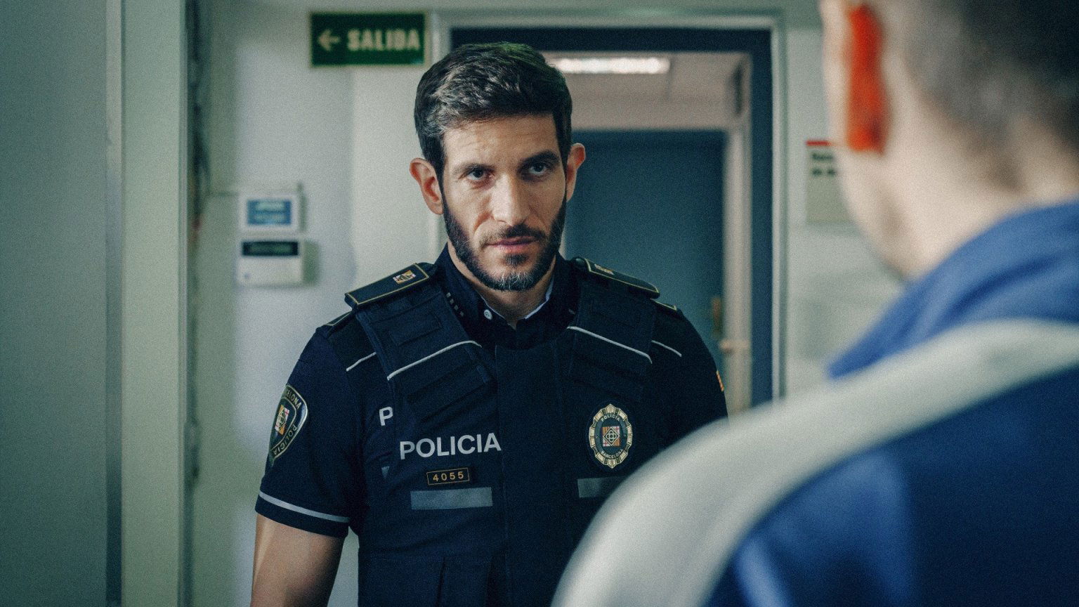 Dit is het waargebeurde verhaal achter Spaanse Netflix-serie 'El cuerpo en llamas'