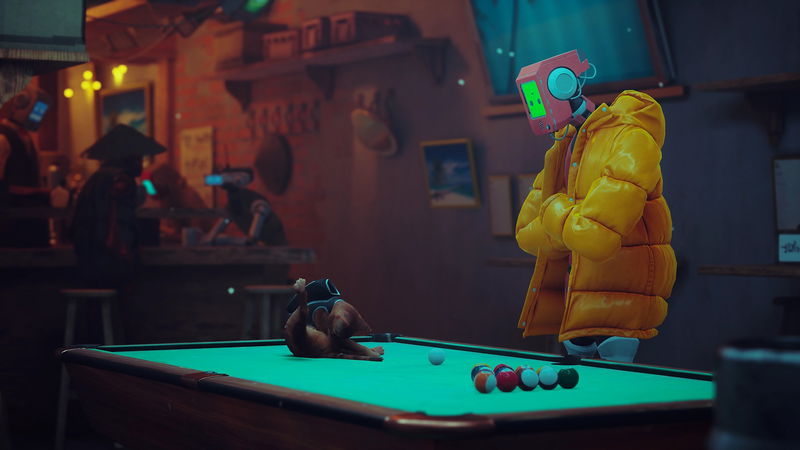 Afbeelding via PlayStation