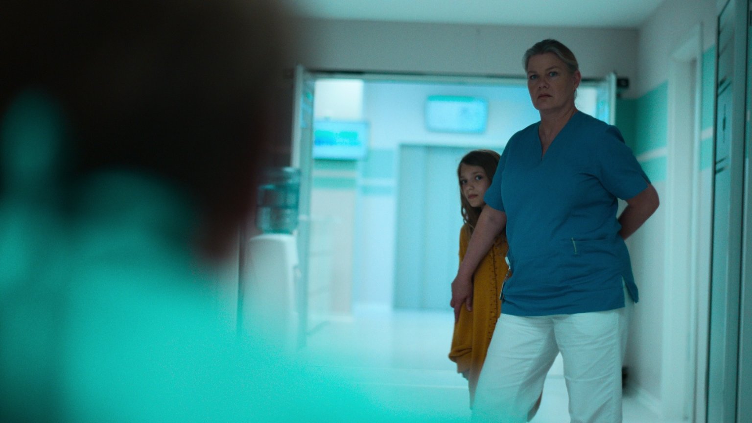 'Hartverscheurende' nieuwe thrillerserie grijpt kijkers bij de strot op Netflix
