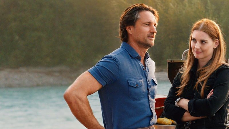 Alles over 'Virgin River' seizoen 6: releasedatum op Netflix, plot, personages & meer