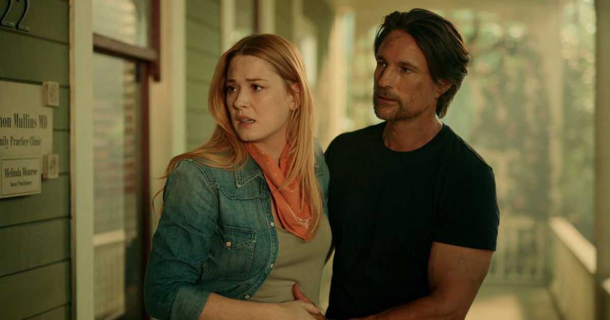 Video recensie 'Virgin River' seizoen 5