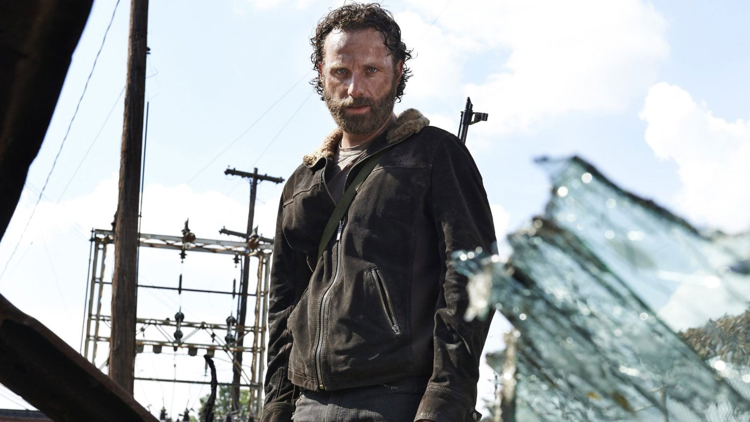 Laatste afleveringen 'The Walking Dead' vertraagd op Netflix: nieuwe releasedatum bekend
