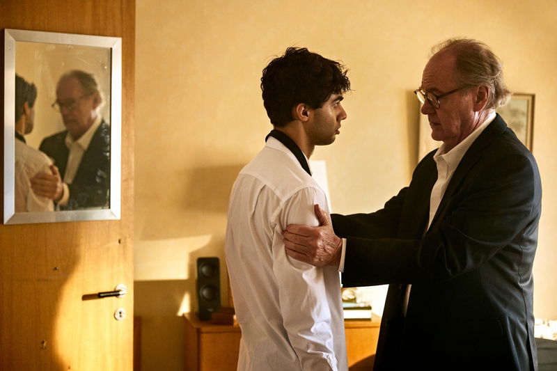 Afbeelding via Netflix / Jonath Mathew