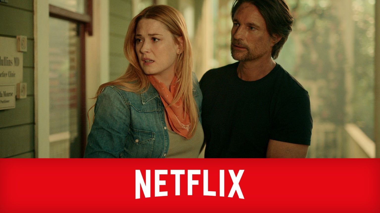 Dit zijn de 5 beste nieuwe series op Netflix (week 36, 2022)