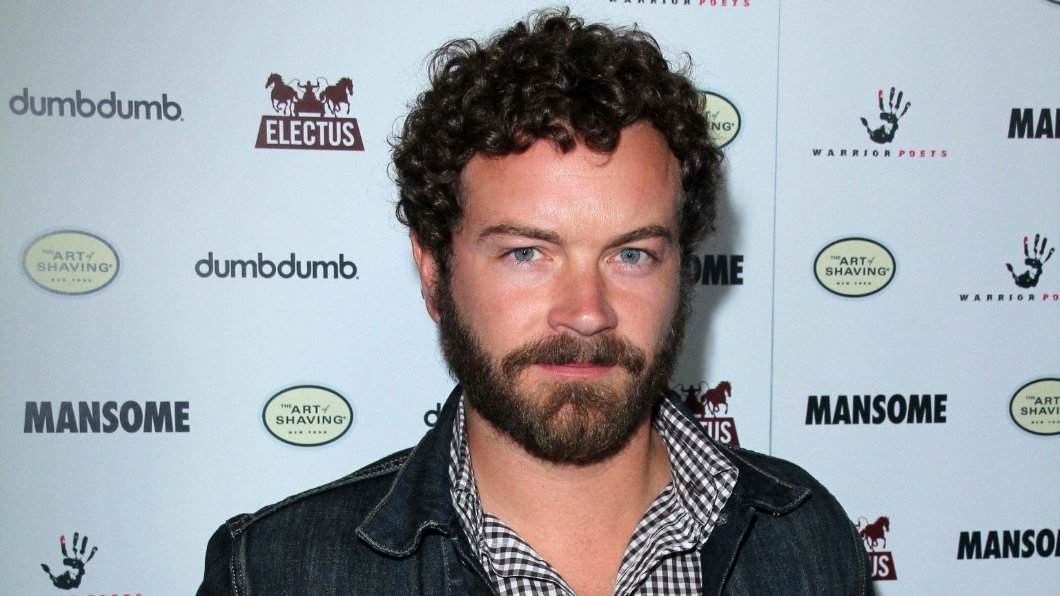 30 jaar celstraf voor 'That 70s Show'-acteur Danny Masterson (47)