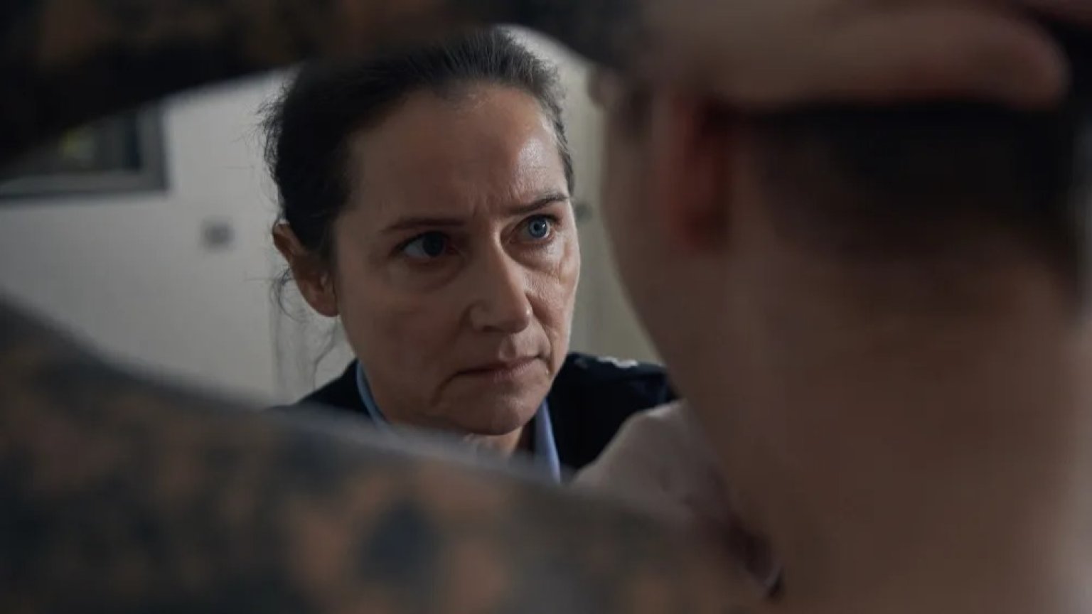 Nieuwe thriller van 'Den skyldige'-regisseur zeker van bioscooprelease in Nederland