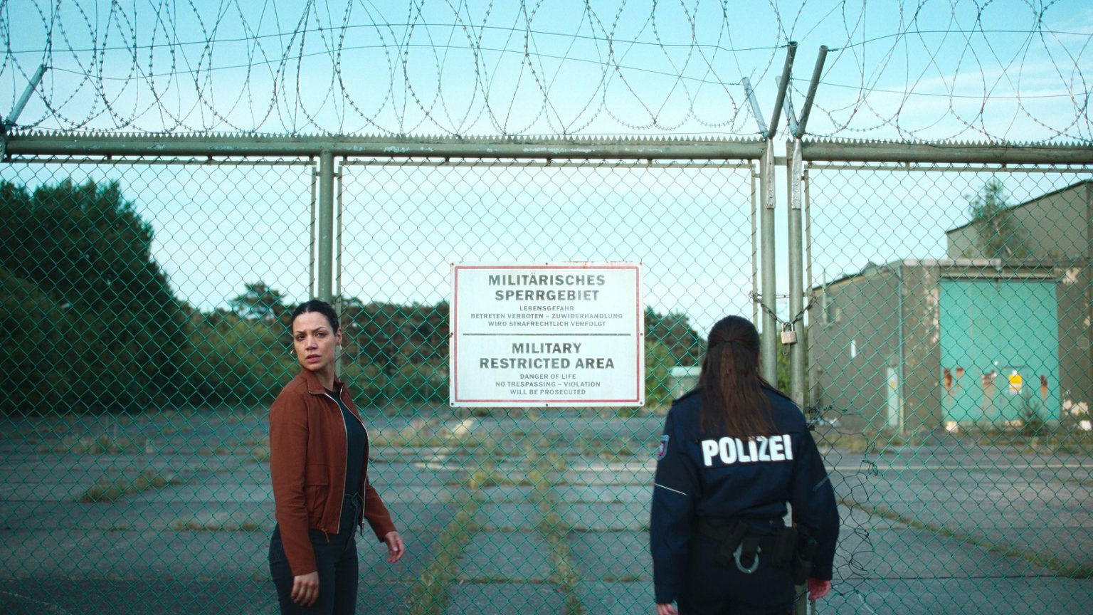 Nieuwe thrillerserie op Netflix overspoeld met lovende reacties: 'Deze moet iedereen zien'
