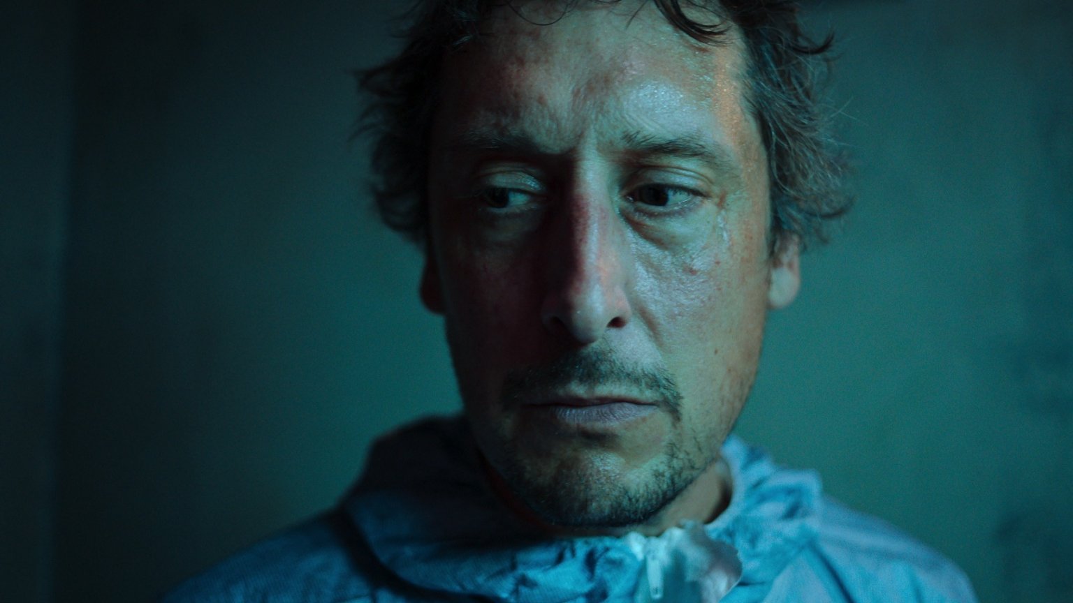 Kijkers lyrisch over mysterieuze nieuwe miniserie op Netflix
