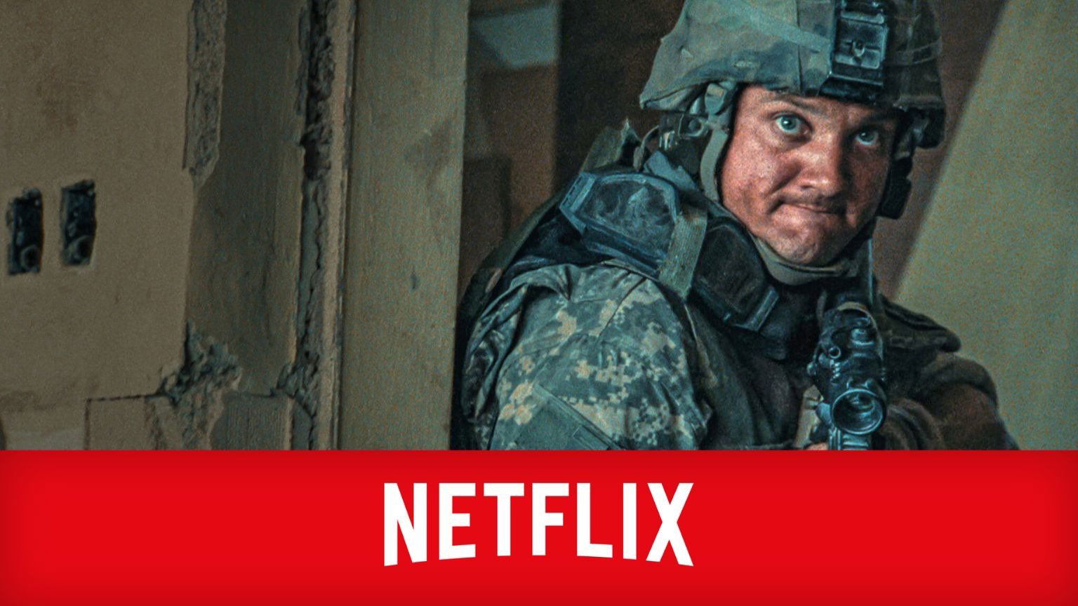 Netflix voegt 9 films toe: dit zijn de 5 beste (week 36, 2023)