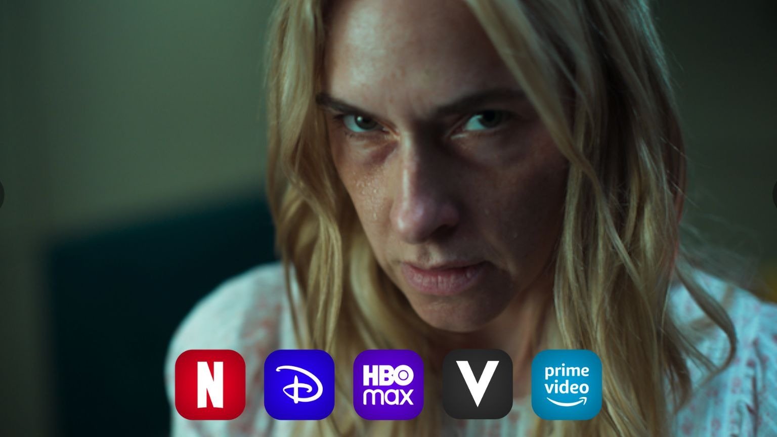 De beste nieuwe films & series op Netflix, Disney+, HBO Max, Videoland en Prime Video (week 36)