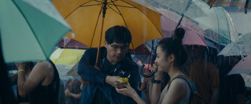 Still 'Expats' via Prime Video