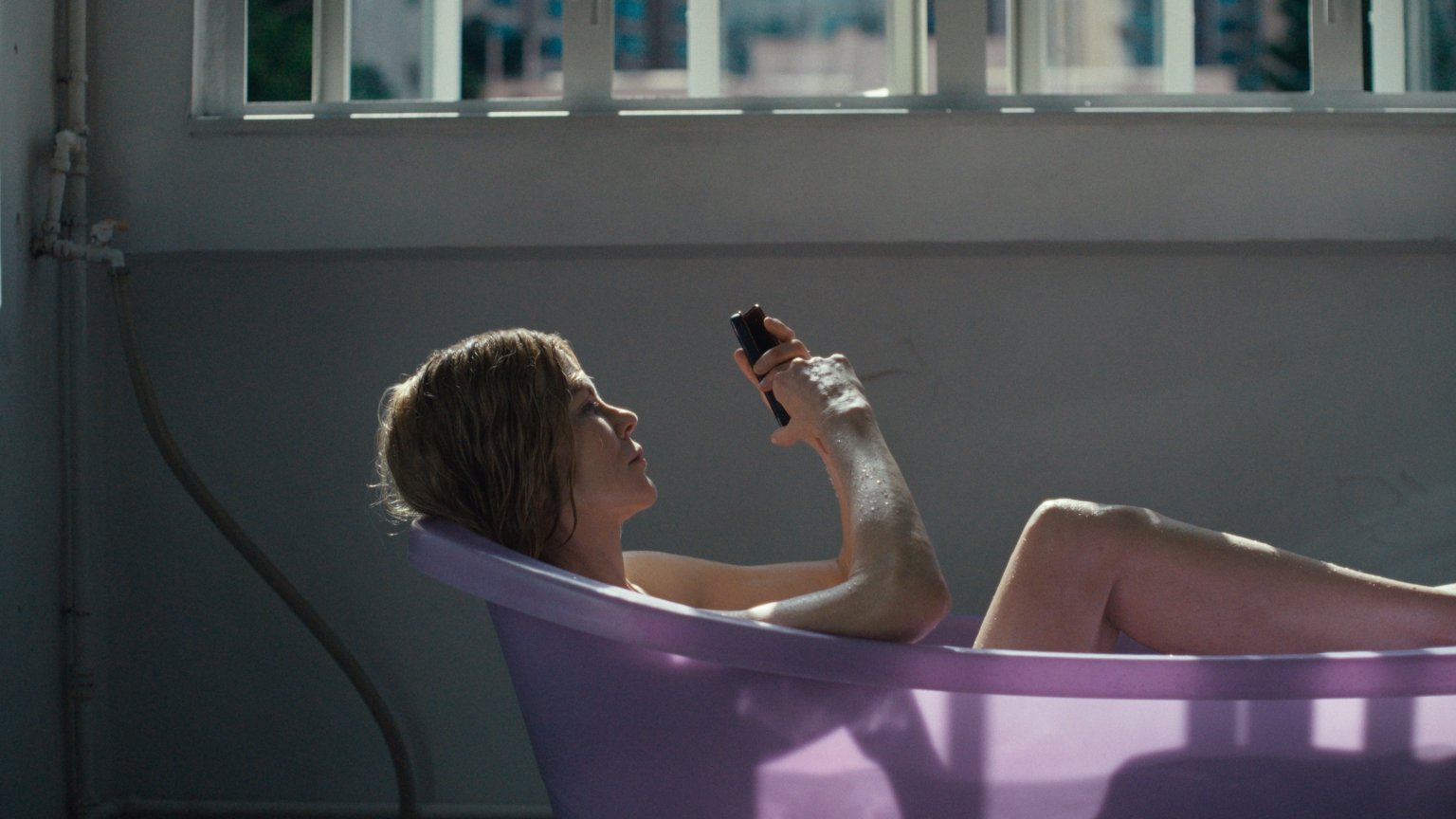 Prime Video onthult voorproefje van serie met Nicole Kidman