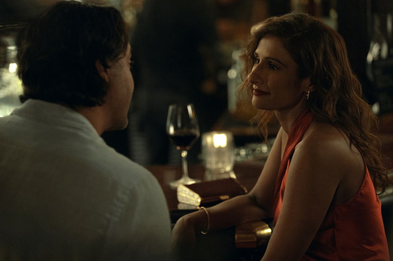 Still 'Expats' via Prime Video