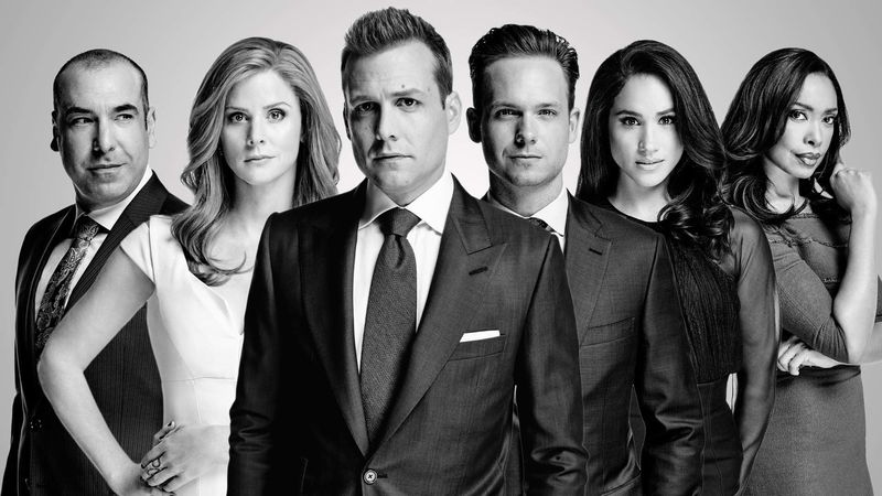 Still 'Suits' via TMDB