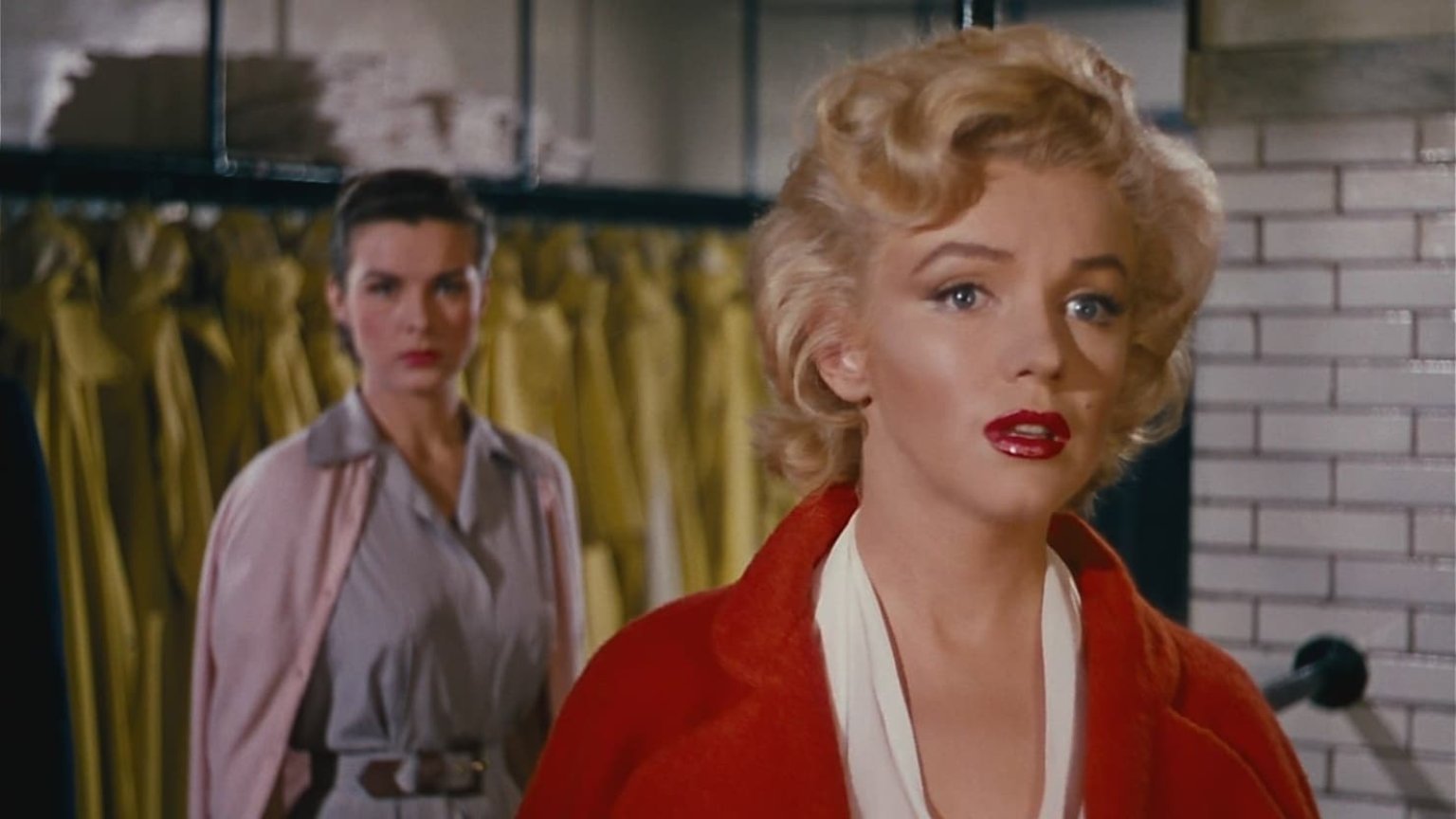 Sloopdreiging voor huis waarin Marilyn Monroe haar laatste dagen doorbracht