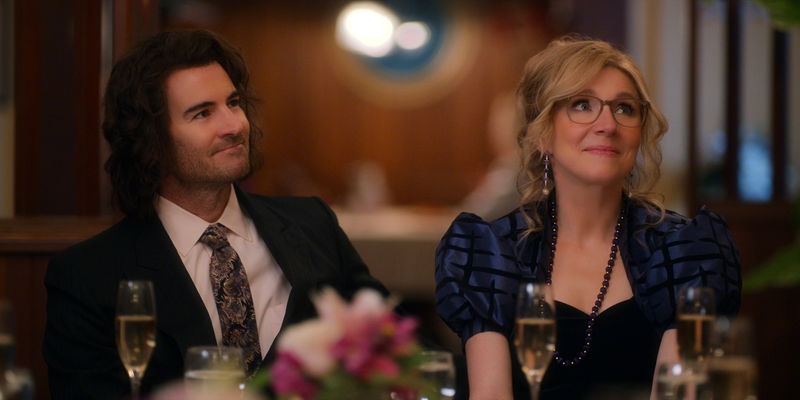 Still 'Firefly Lane' via Netflix