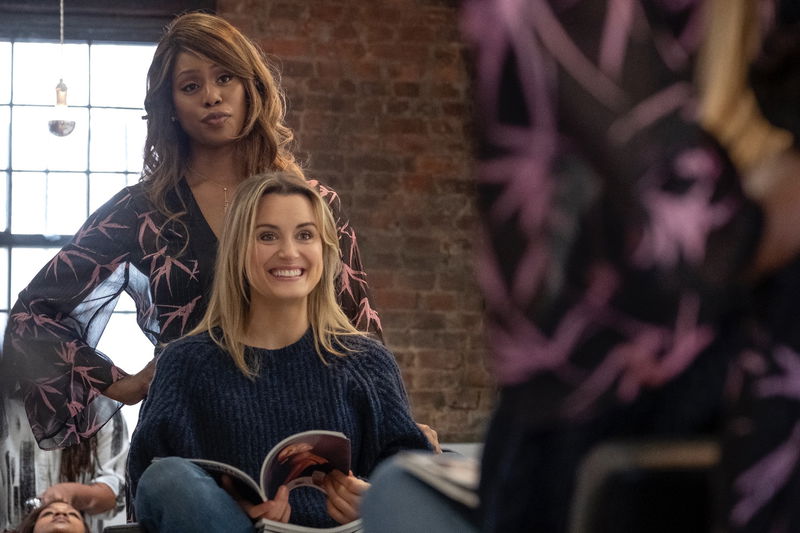 Still 'Orange is the New Black' via Netflix/Jojo Whilden
