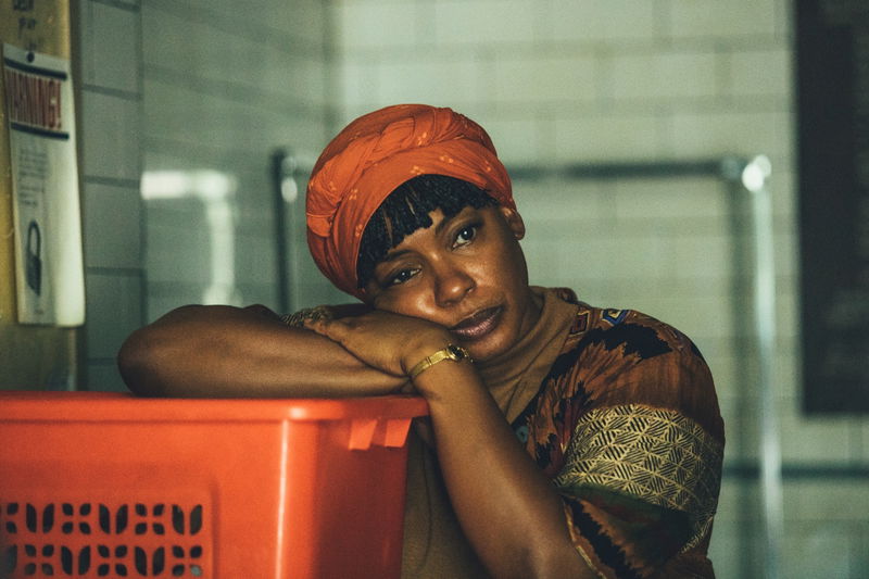Still 'When They See Us' via Netflix/Atsushi Nishijima