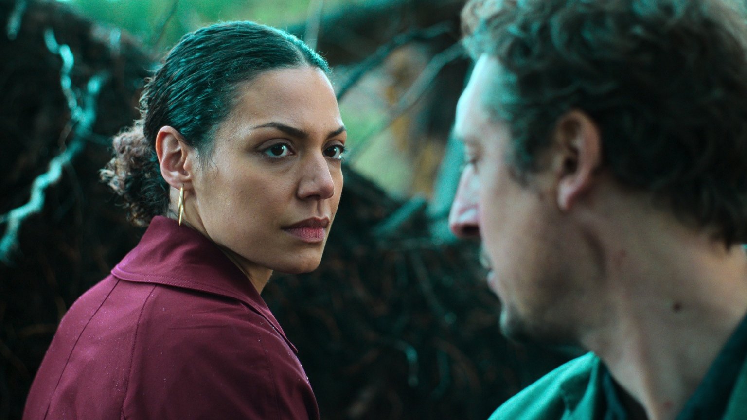 Netflix-abonnees raken niet uitgepraat over mysterieuze nieuwe miniserie