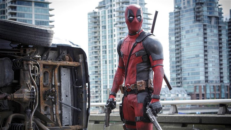 Regisseur Shawn Levy belooft grof geweld in 'Deadpool 3': 'Heel gedurfd'