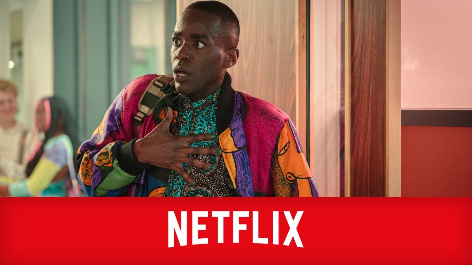 Deze week nieuw op Netflix (18 t/m 24 september, 2023)