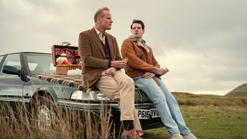 Afbeelding via Sam Taylor/Netflix